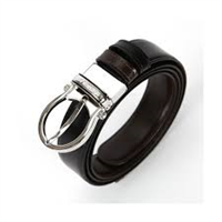 Cintura Montblanc Uomo in Pelle 105123 - 105123